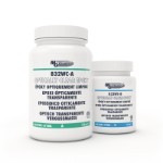 832WC, clear epoxy compound, Kit 375 ml